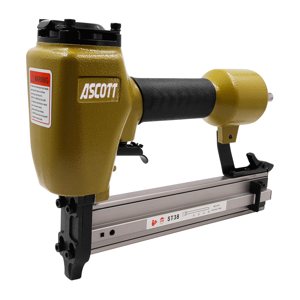 ST38 14GA schwerer pneumatisch – Woodworking Diy Projects Bewertung und Preis