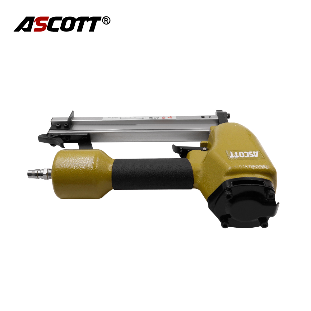 ST38 14GA schwerer pneumatisch – Woodworking Diy Projects Bewertung und Preis