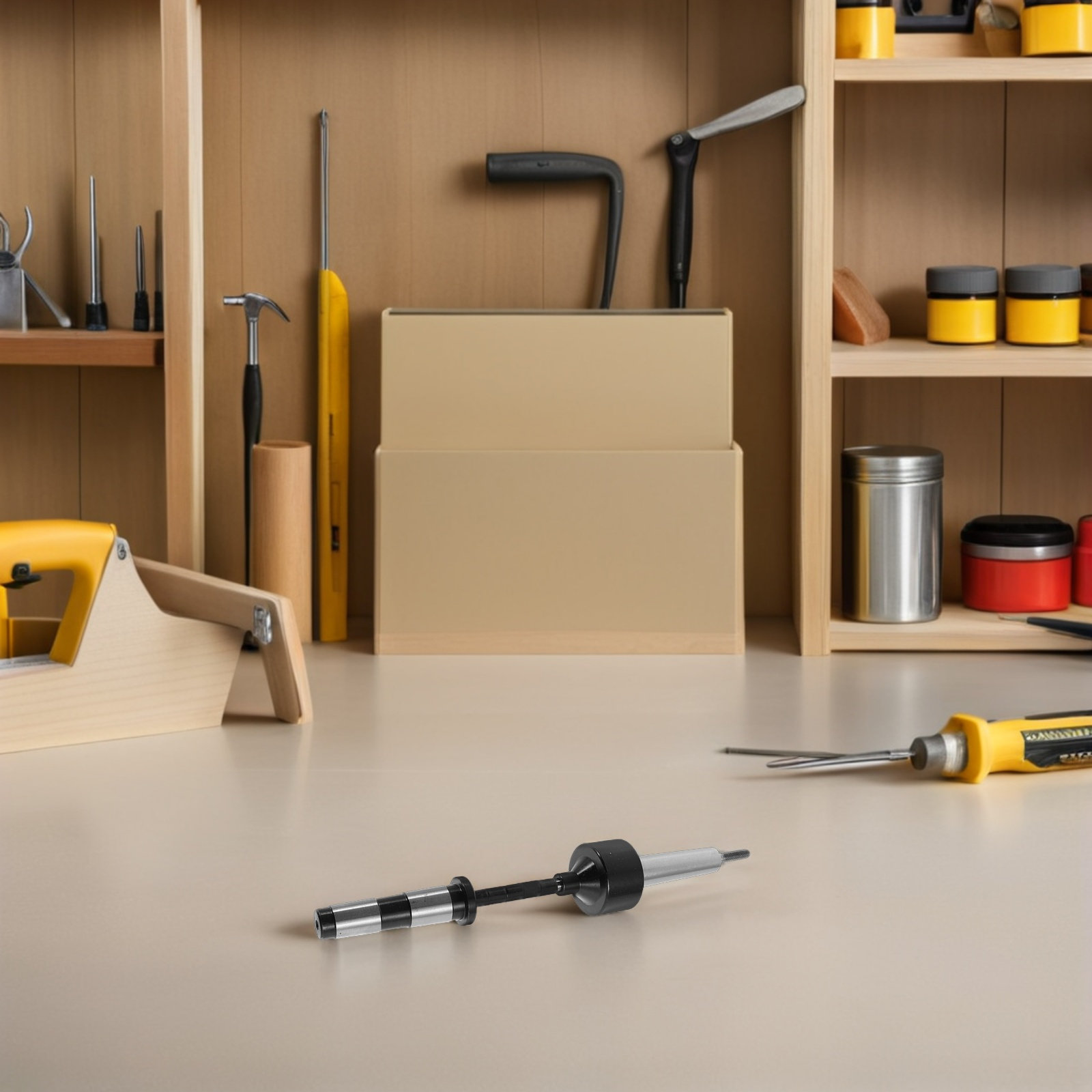 Holzdrehstift-Dorn, Drehbündel – Woodworking Lathe Bewertung und Preis