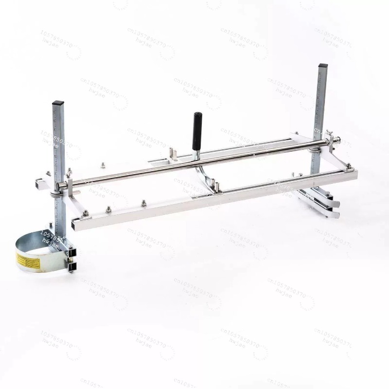 Kettensägen-Mühlenführungsschi – Lumber Woodworking Bewertung und Preis
