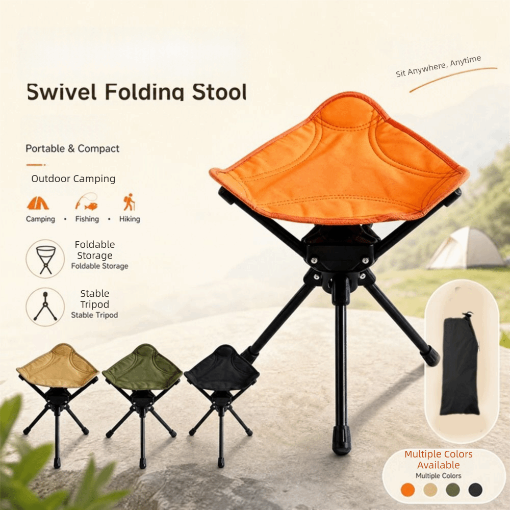 Dreibeiniger, zusammenklappbar – Woodworking Outdoor Furniture Bewertung und Preis