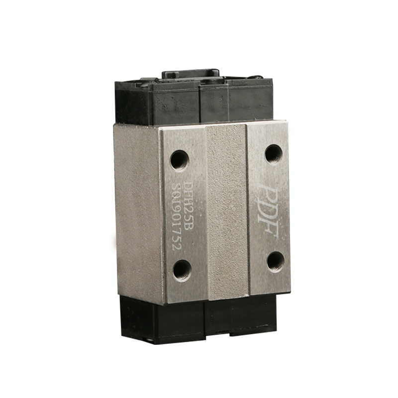 PDF Linear Guide Slider DFH20  – Woodworking Pdf Bewertung und Preis