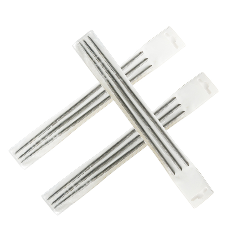 XCAN 3-teiliges Set 4,0/4,5/4, – Woodworking File Bewertung und Preis