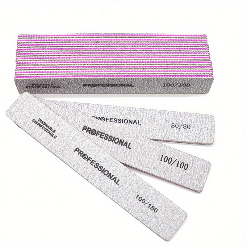 Gerade Nagelfeile 80/100/180/2 – Woodworking File Bewertung und Preis