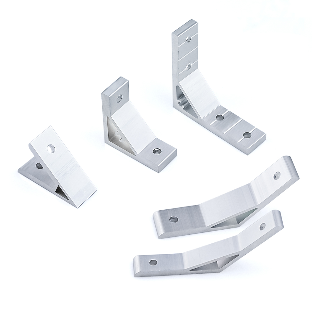 4 Stück/Set 135 Grad 2020 3030 – Woodworking Joint Bewertung und Preis