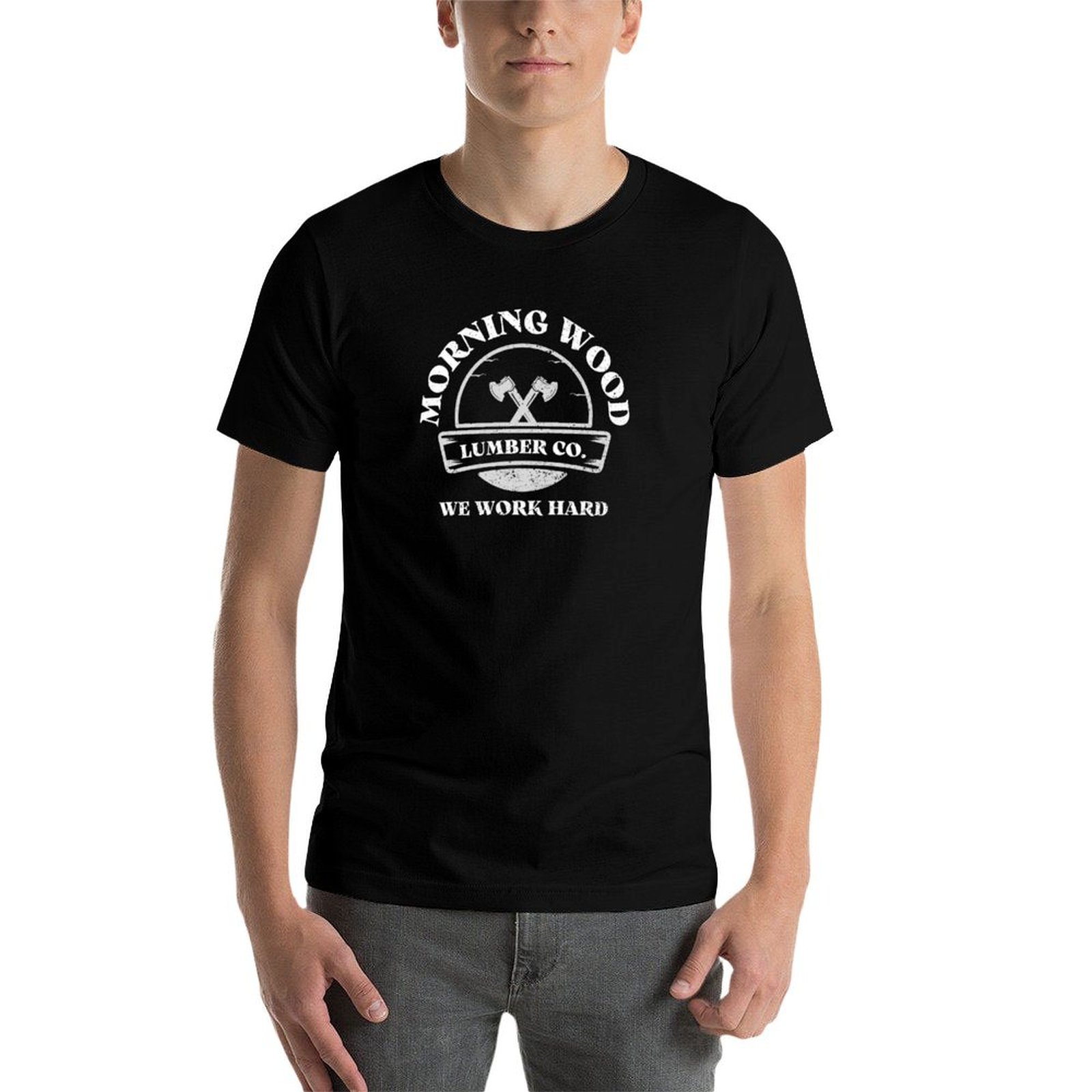Morning Wood Lumber Company We – Lumber Woodworking Bewertung und Preis
