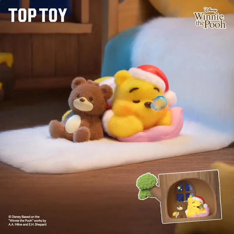 TOPTOY Disney Winnie The Pooh  – Woodworking Ideas Bewertung und Preis
