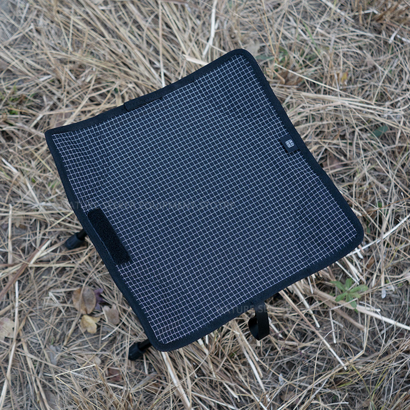 UHMWPE Hocker Klappstuhl Outdo – Woodworking Outdoor Furniture Bewertung und Preis